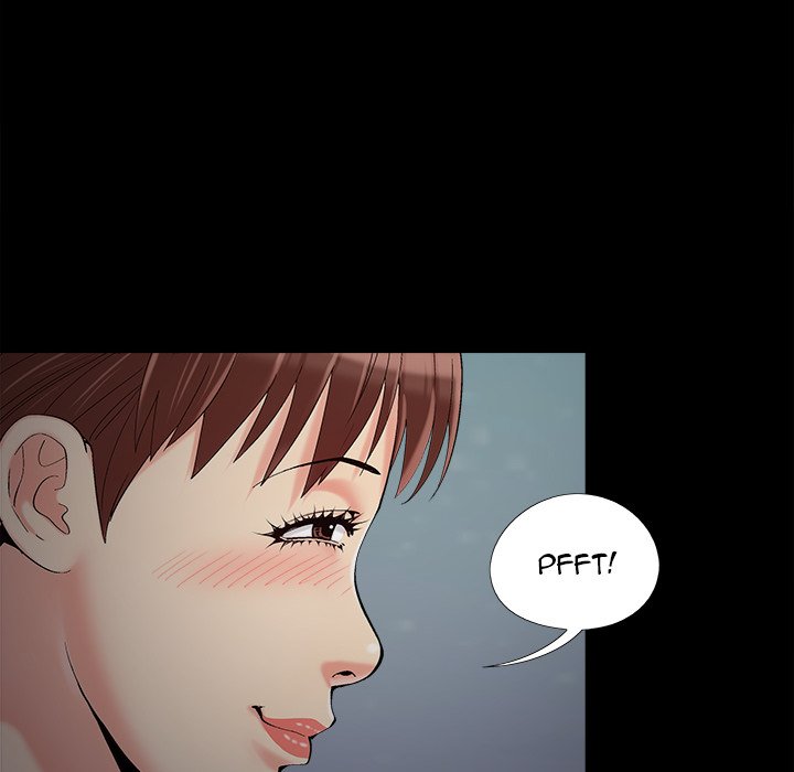 Sleepy Town Escapades Chapter 52 image 35