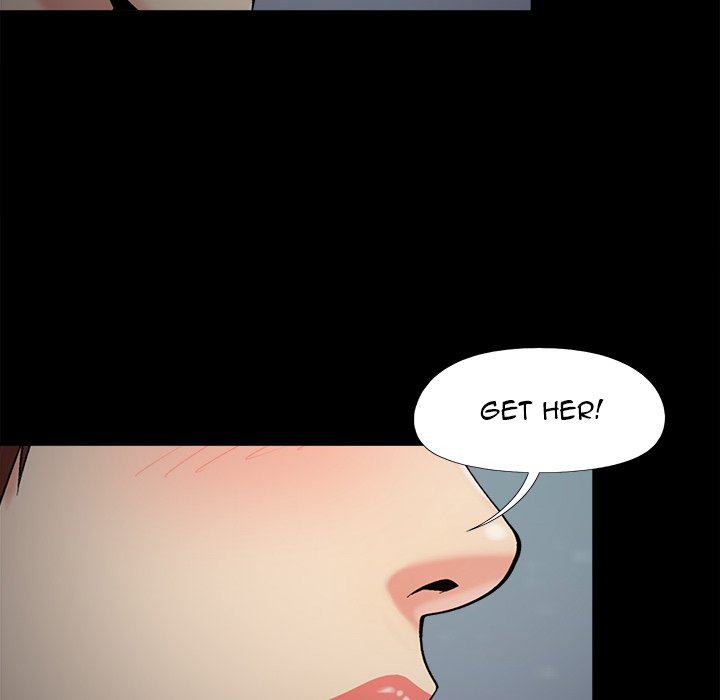 Sleepy Town Escapades Chapter 52 image 36