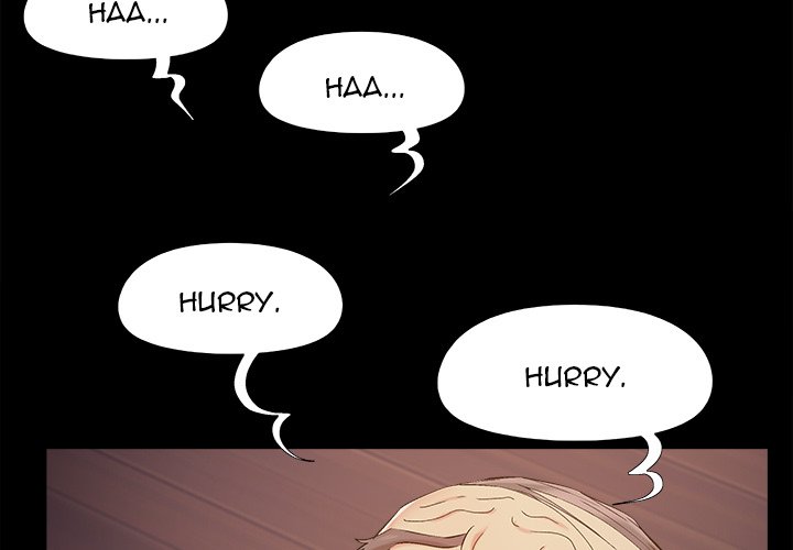 Sleepy Town Escapades Chapter 52 image 3