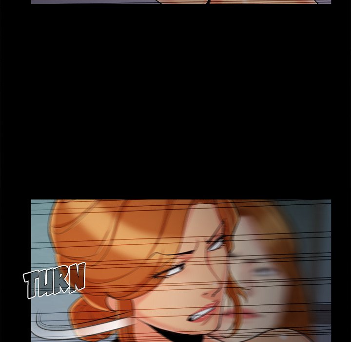 Sleepy Town Escapades Chapter 52 image 40
