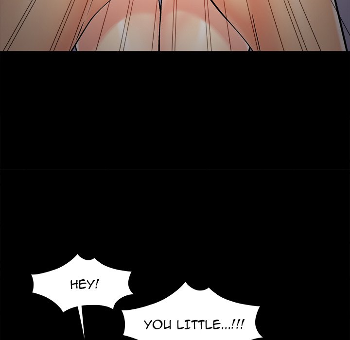 Sleepy Town Escapades Chapter 52 image 43