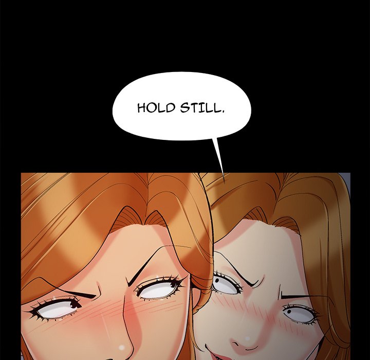 Sleepy Town Escapades Chapter 52 image 46