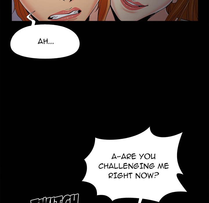 Sleepy Town Escapades Chapter 52 image 47
