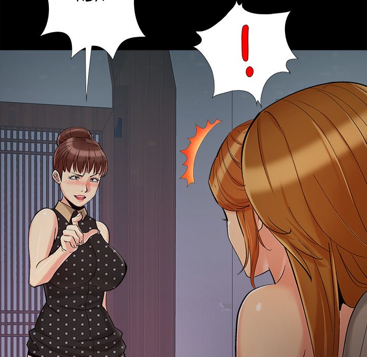 Sleepy Town Escapades Chapter 52 image 51