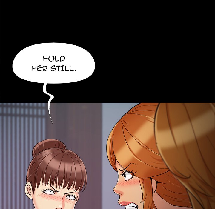 Sleepy Town Escapades Chapter 52 image 53