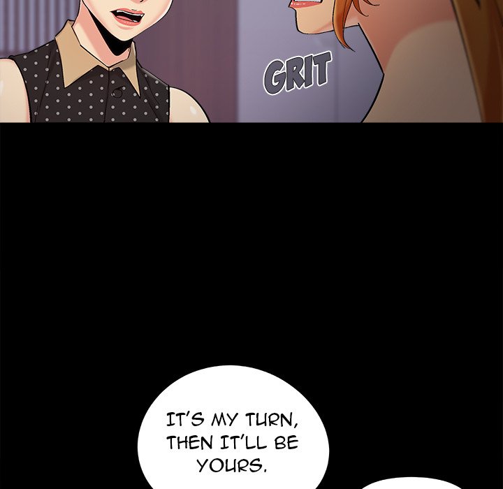Sleepy Town Escapades Chapter 52 image 54