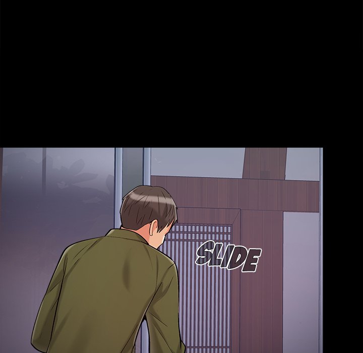 Sleepy Town Escapades Chapter 52 image 59