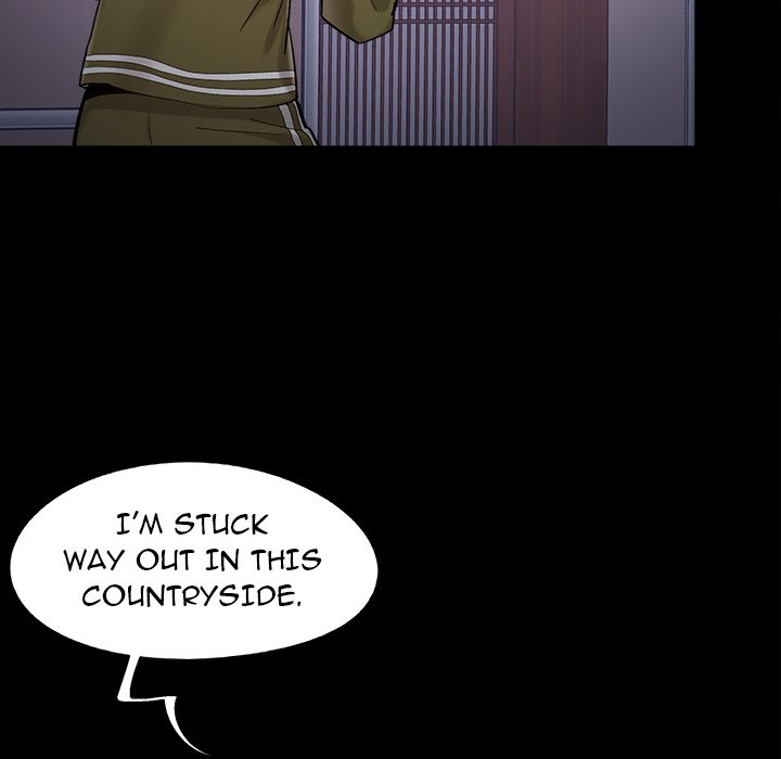 Sleepy Town Escapades Chapter 52 image 60