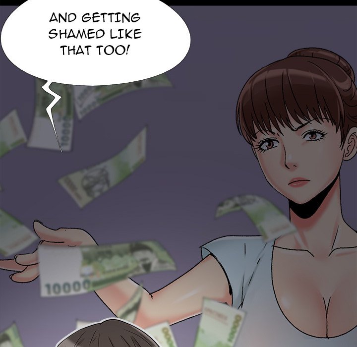 Sleepy Town Escapades Chapter 52 image 64