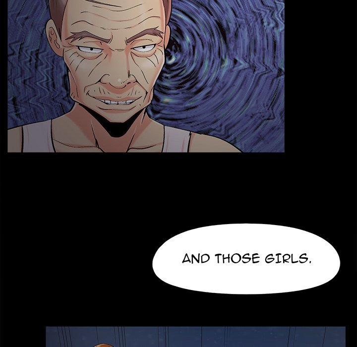 Sleepy Town Escapades Chapter 52 image 68