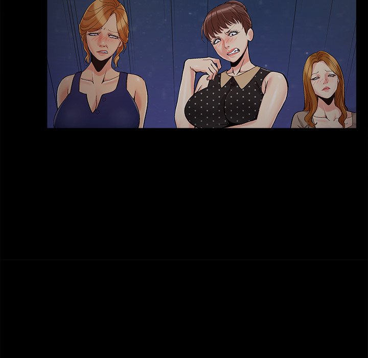 Sleepy Town Escapades Chapter 52 image 69