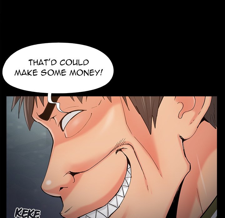 Sleepy Town Escapades Chapter 52 image 71