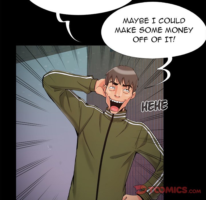 Sleepy Town Escapades Chapter 52 image 73