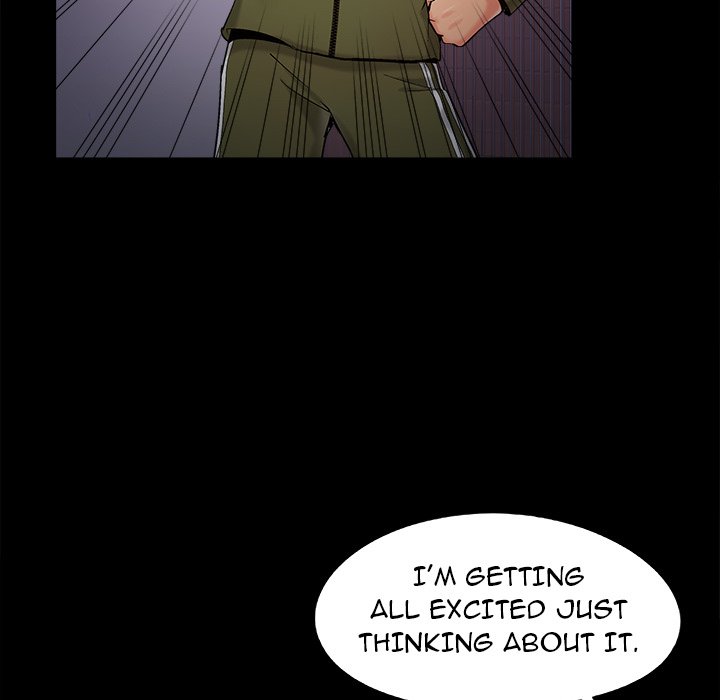 Sleepy Town Escapades Chapter 52 image 74