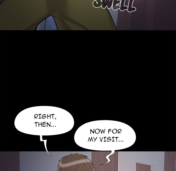 Sleepy Town Escapades Chapter 52 image 76