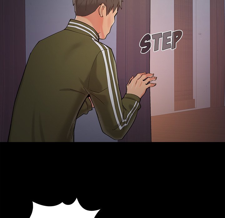 Sleepy Town Escapades Chapter 52 image 77