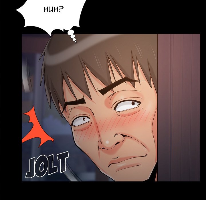 Sleepy Town Escapades Chapter 52 image 78