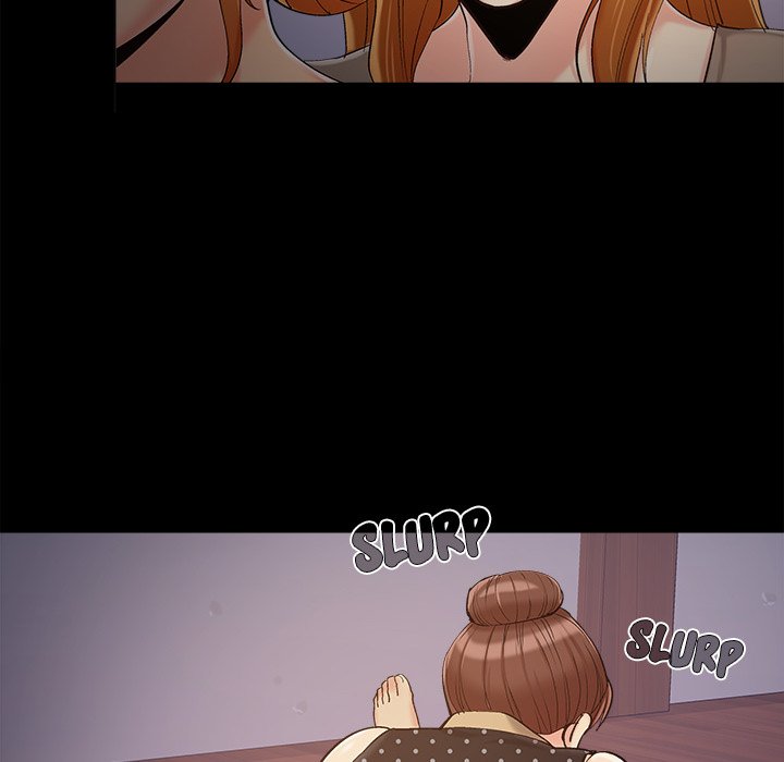 Sleepy Town Escapades Chapter 52 image 81