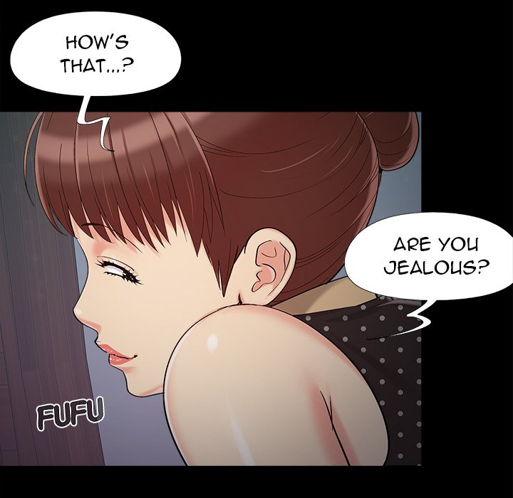 Sleepy Town Escapades Chapter 52 image 85