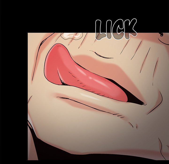 Sleepy Town Escapades Chapter 52 image 91