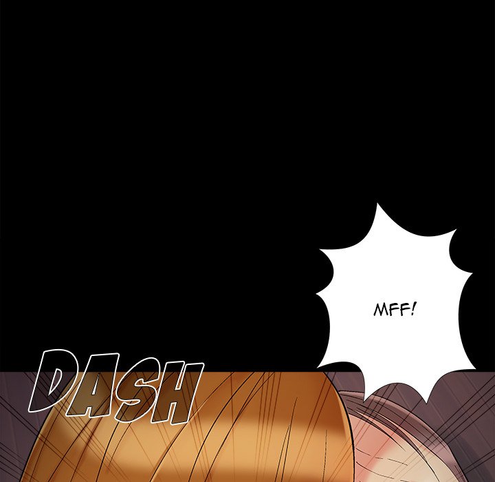 Sleepy Town Escapades Chapter 52 image 92