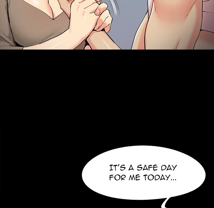 Sleepy Town Escapades Chapter 53 image 99