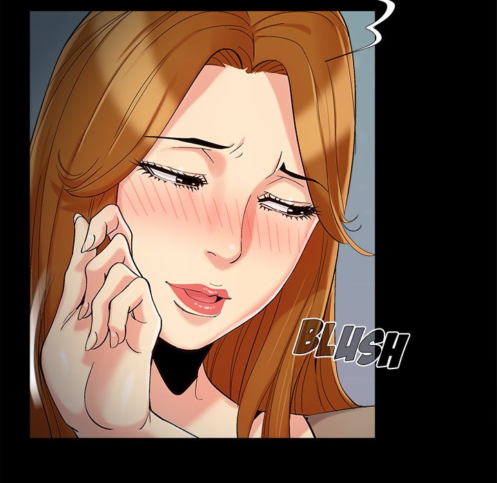 Sleepy Town Escapades Chapter 53 image 100