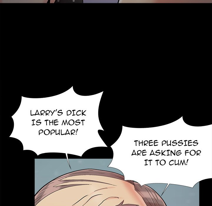 Sleepy Town Escapades Chapter 53 image 106