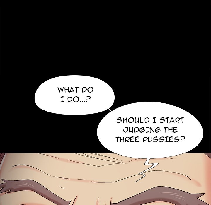 Sleepy Town Escapades Chapter 53 image 108