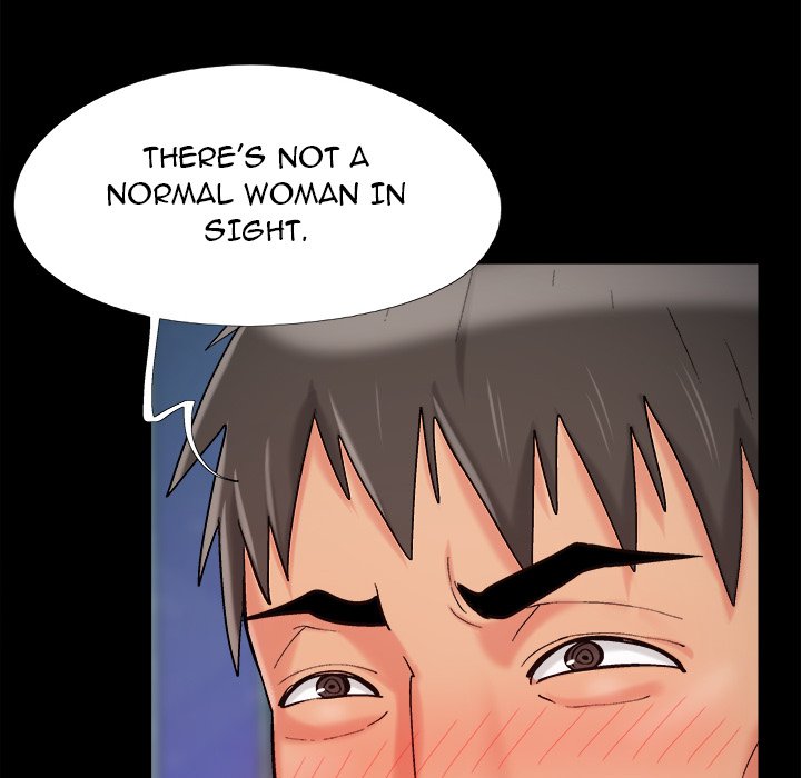 Sleepy Town Escapades Chapter 53 image 10