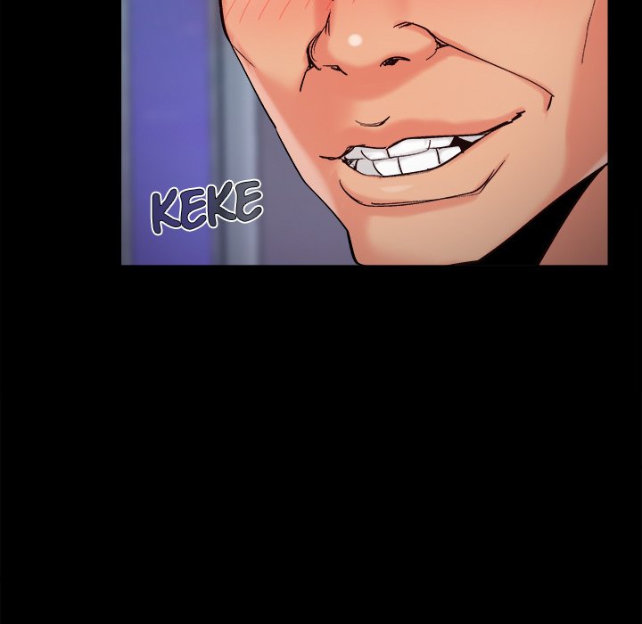 Sleepy Town Escapades Chapter 53 image 11