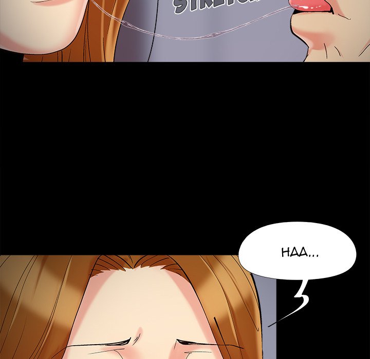 Sleepy Town Escapades Chapter 53 image 18