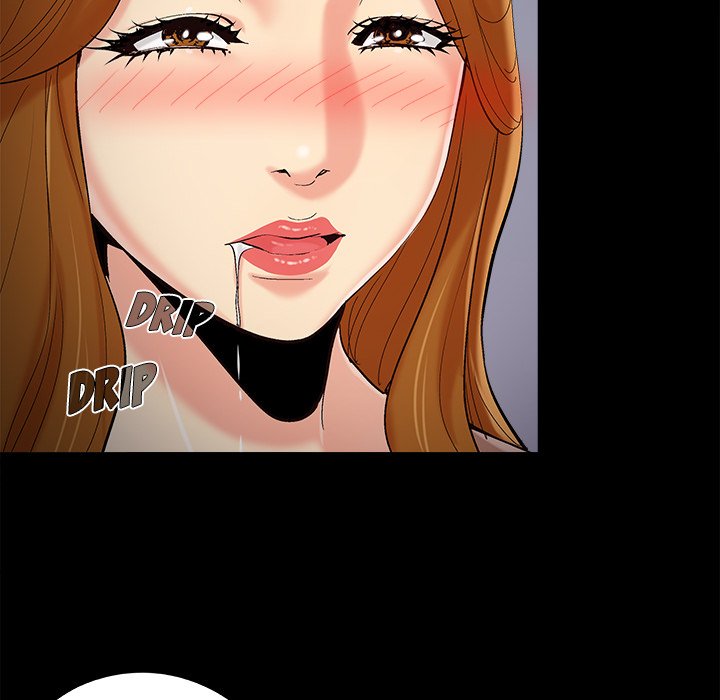 Sleepy Town Escapades Chapter 53 image 19