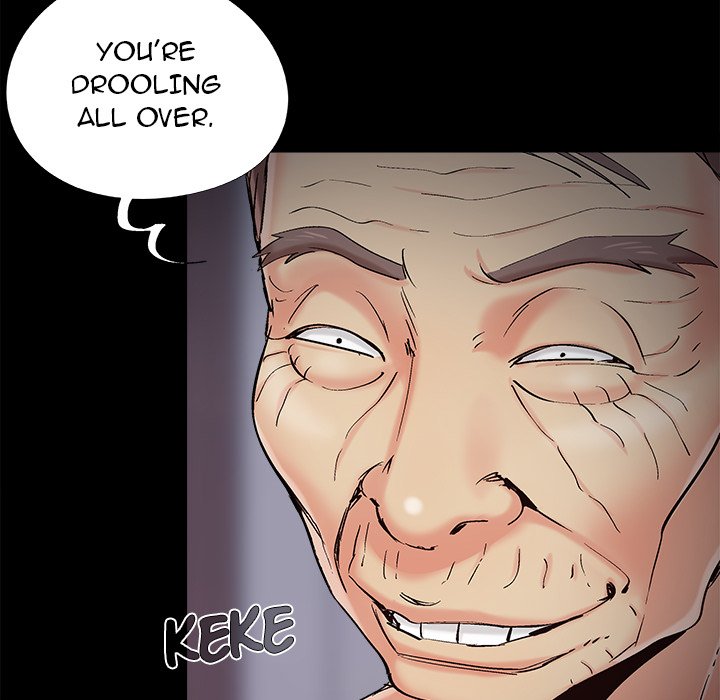 Sleepy Town Escapades Chapter 53 image 20