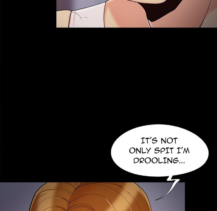Sleepy Town Escapades Chapter 53 image 21