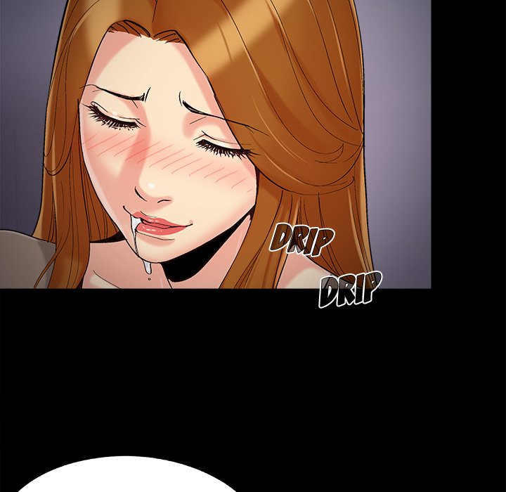 Sleepy Town Escapades Chapter 53 image 22