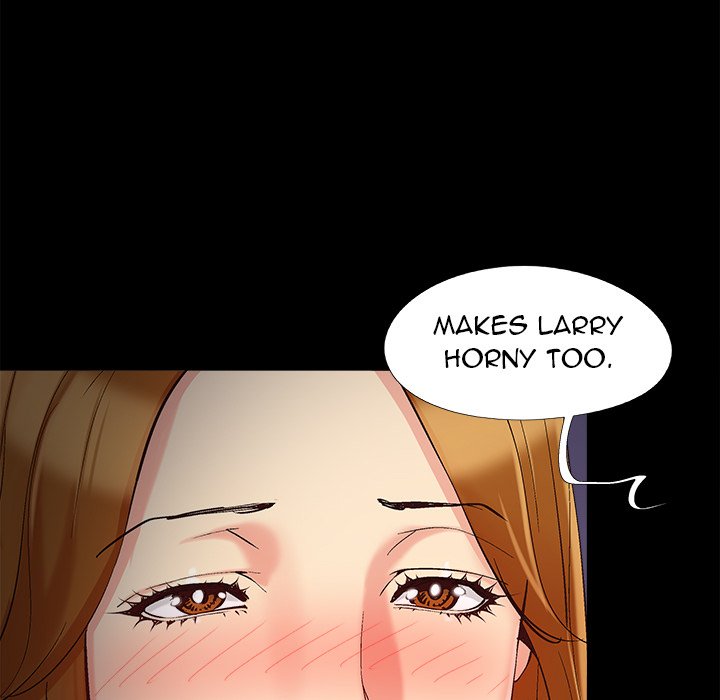 Sleepy Town Escapades Chapter 53 image 27