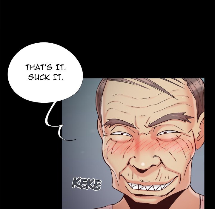 Sleepy Town Escapades Chapter 53 image 33