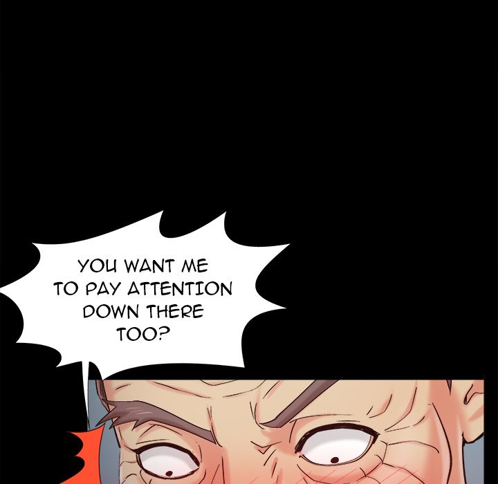 Sleepy Town Escapades Chapter 53 image 38