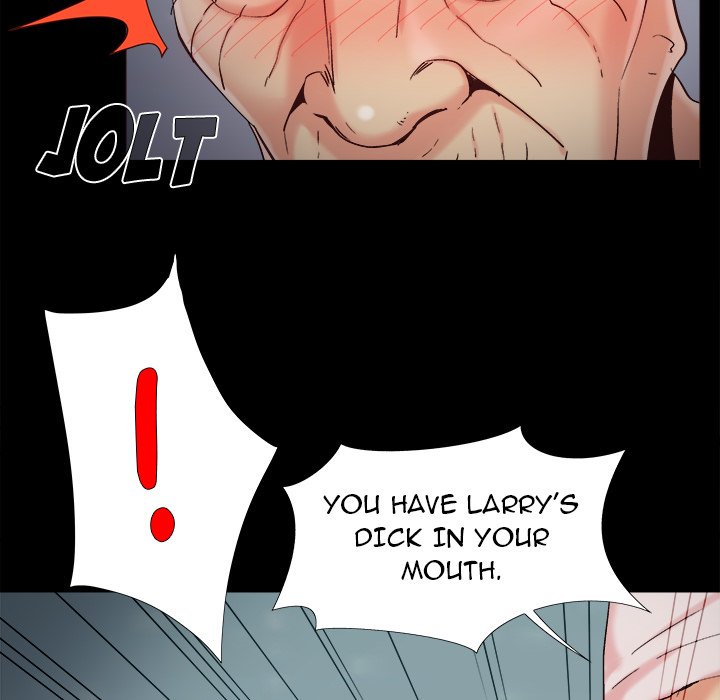 Sleepy Town Escapades Chapter 53 image 39