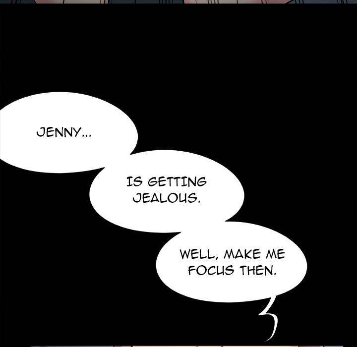Sleepy Town Escapades Chapter 53 image 46