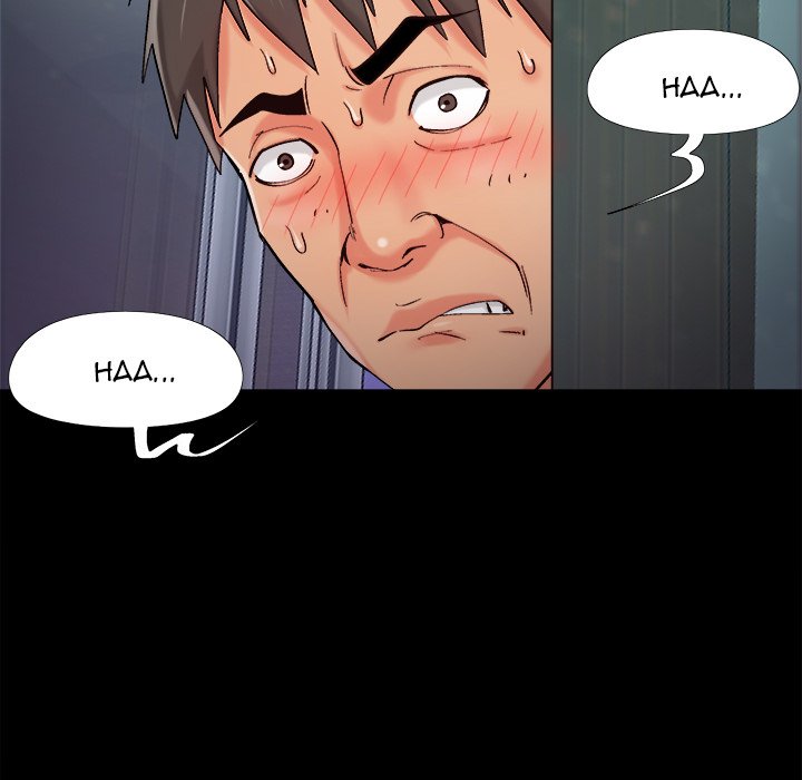 Sleepy Town Escapades Chapter 53 image 4
