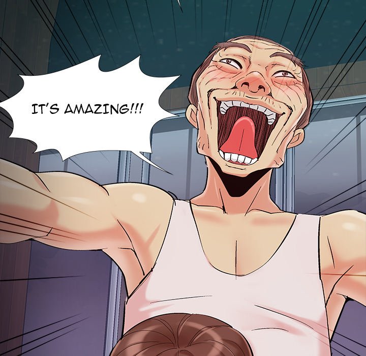 Sleepy Town Escapades Chapter 53 image 53
