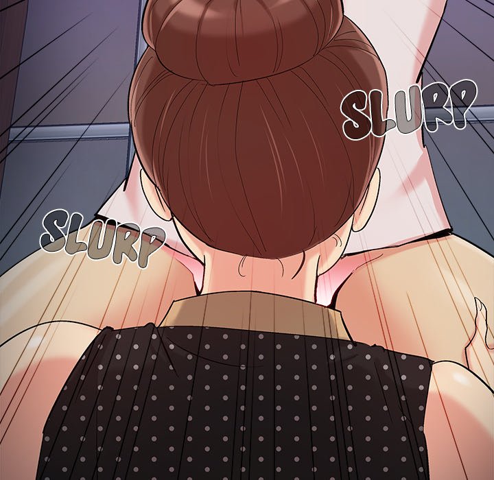 Sleepy Town Escapades Chapter 53 image 54