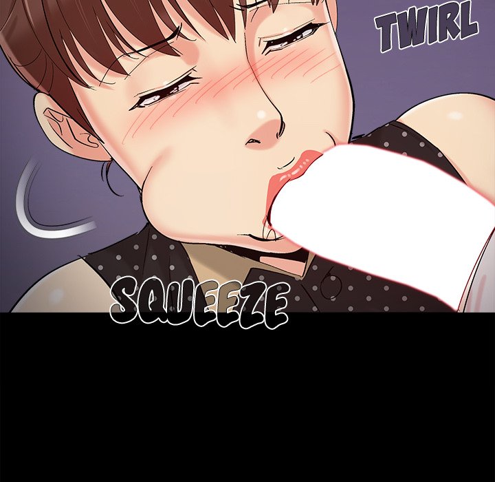 Sleepy Town Escapades Chapter 53 image 56