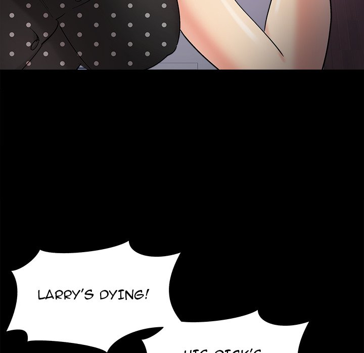 Sleepy Town Escapades Chapter 53 image 62
