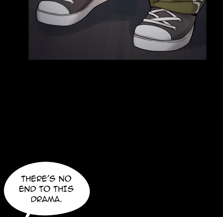 Sleepy Town Escapades Chapter 53 image 6