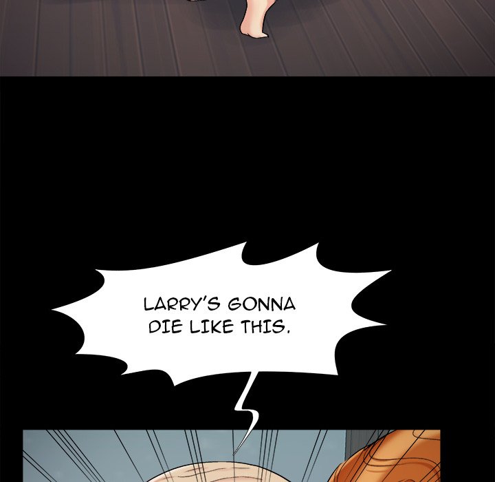 Sleepy Town Escapades Chapter 53 image 79