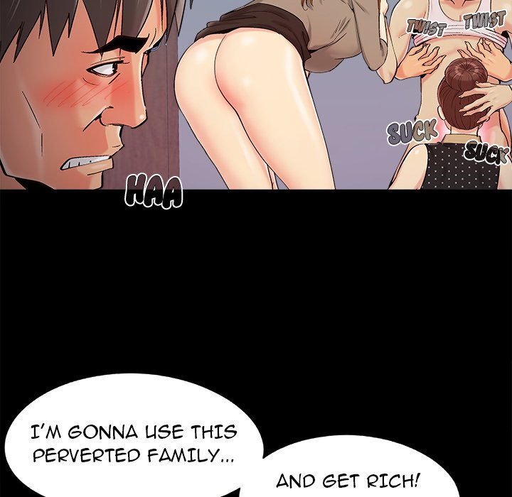 Sleepy Town Escapades Chapter 53 image 85