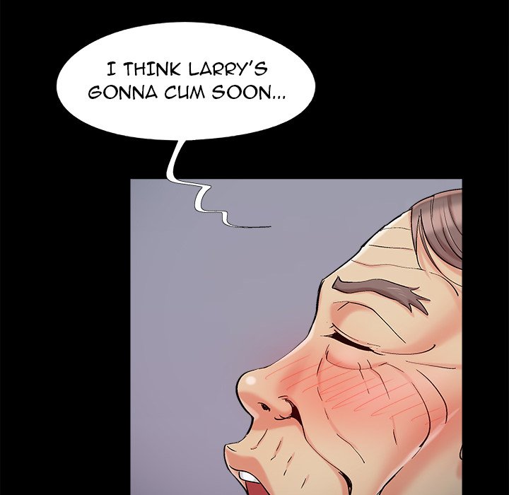 Sleepy Town Escapades Chapter 53 image 91